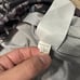 Nike Court Polo Shirt Mens Small Gray 2019 French Open Floral Tennis Slam