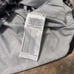 Nike Court Polo Shirt Mens Small Gray 2019 French Open Floral Tennis Slam