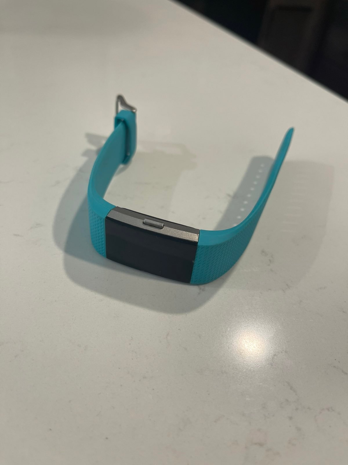 Fitbit Charge 2 Activity Tracker + Heart Rate (Small)