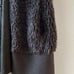 HOUSE OF LOTUS Dark Gray Sleeveless Vest