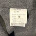 HOUSE OF LOTUS Dark Gray Sleeveless Vest