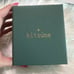 NWT Kitsune Men’s Clover Gift Bundle