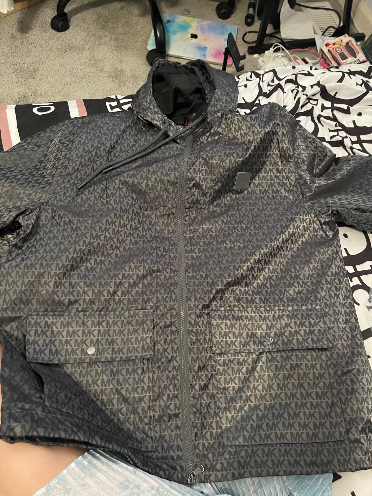 Jacket