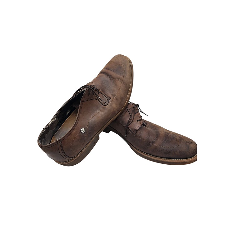 U Rock Lounge Dress Shoes by Marc Nason Men's size 11