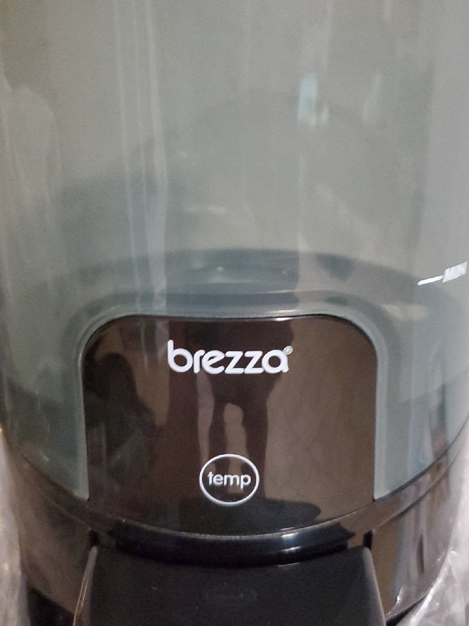 Baby Brezza Instant Warmer
