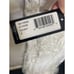 Faviana Women's Lace Tulle V Neck Lace Up Back Tulle Gown Adjustable Strap SZ 2