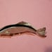Vintage Italian Modello Depositato Silver-Plated Napkin Holder