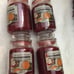 Yankee Candle home inspration a lot