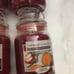 Yankee Candle home inspration a lot