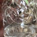 WATERFORD CUT CRYSTAL VASE 8