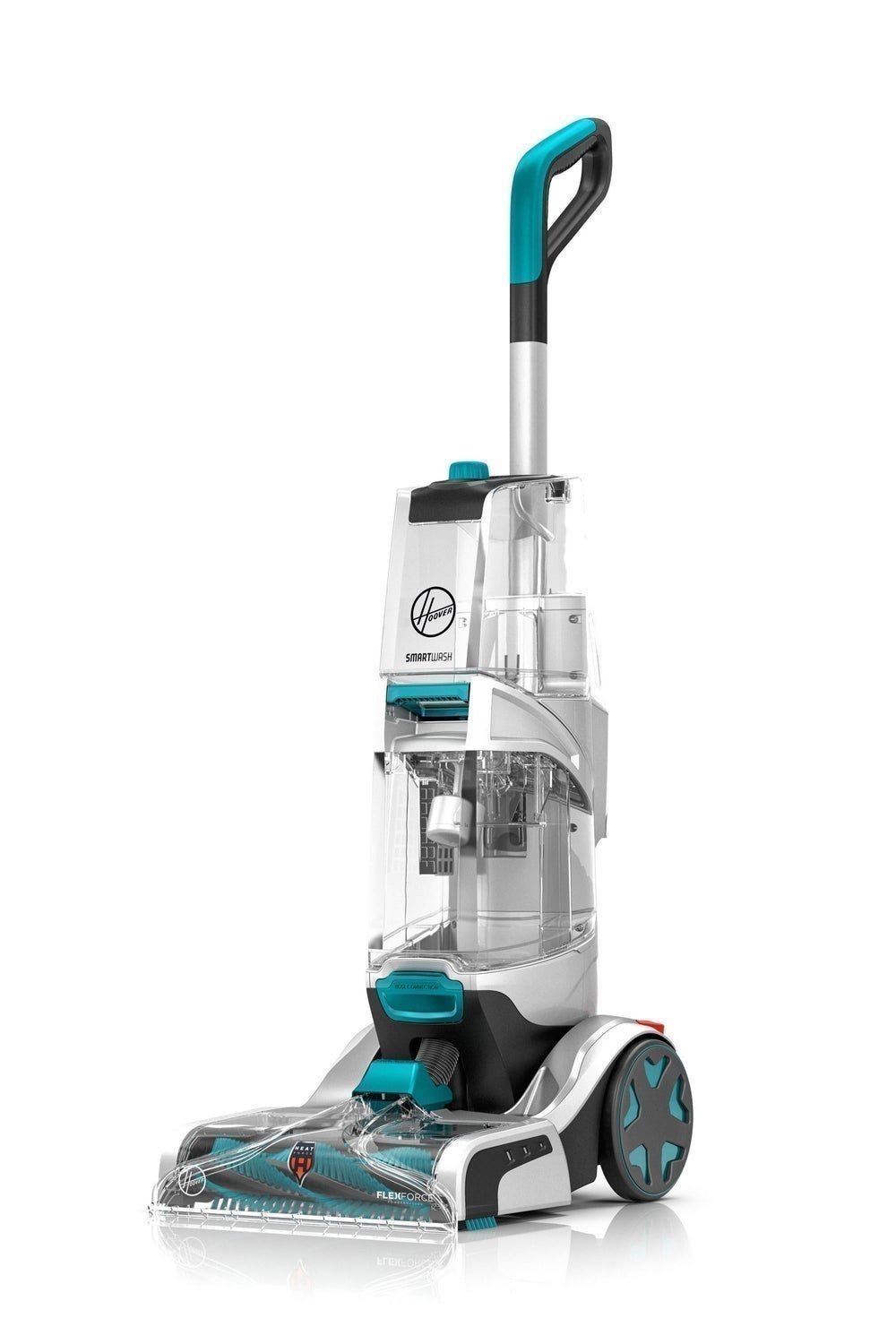 Hoover SmartWash+ Automatic Carpet Cleaner