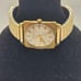 Vintage 1965 Mens M5 Bulova Waterproof Case Mechanic Wrist Watch