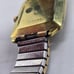 Vintage 1965 Mens M5 Bulova Waterproof Case Mechanic Wrist Watch