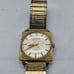 Vintage 1965 Mens M5 Bulova Waterproof Case Mechanic Wrist Watch