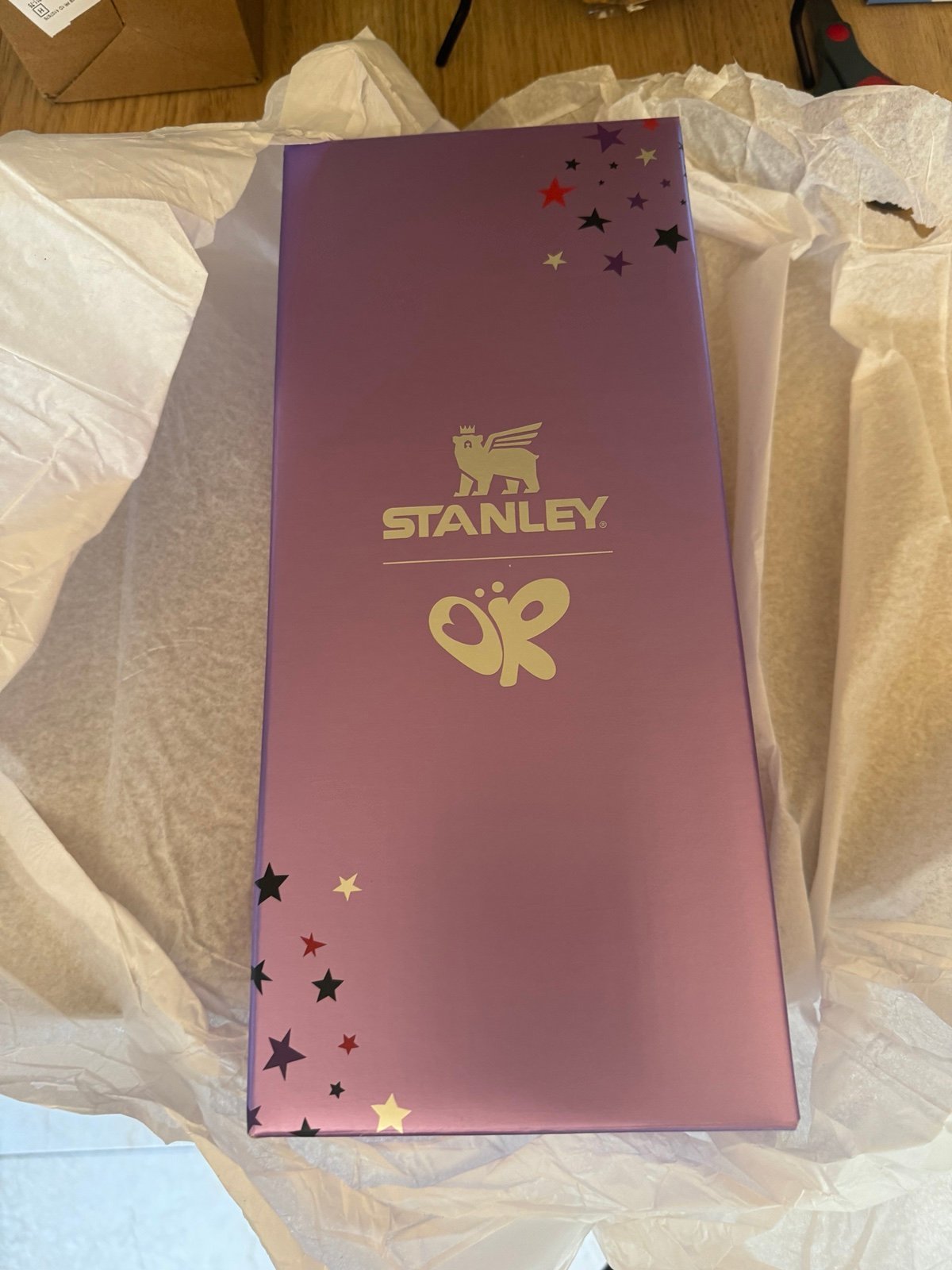 UNOPENED Olivia Rodrigo x Stanley Cup Flowstate H2.0 Tumbler Ready to Ship ASAP