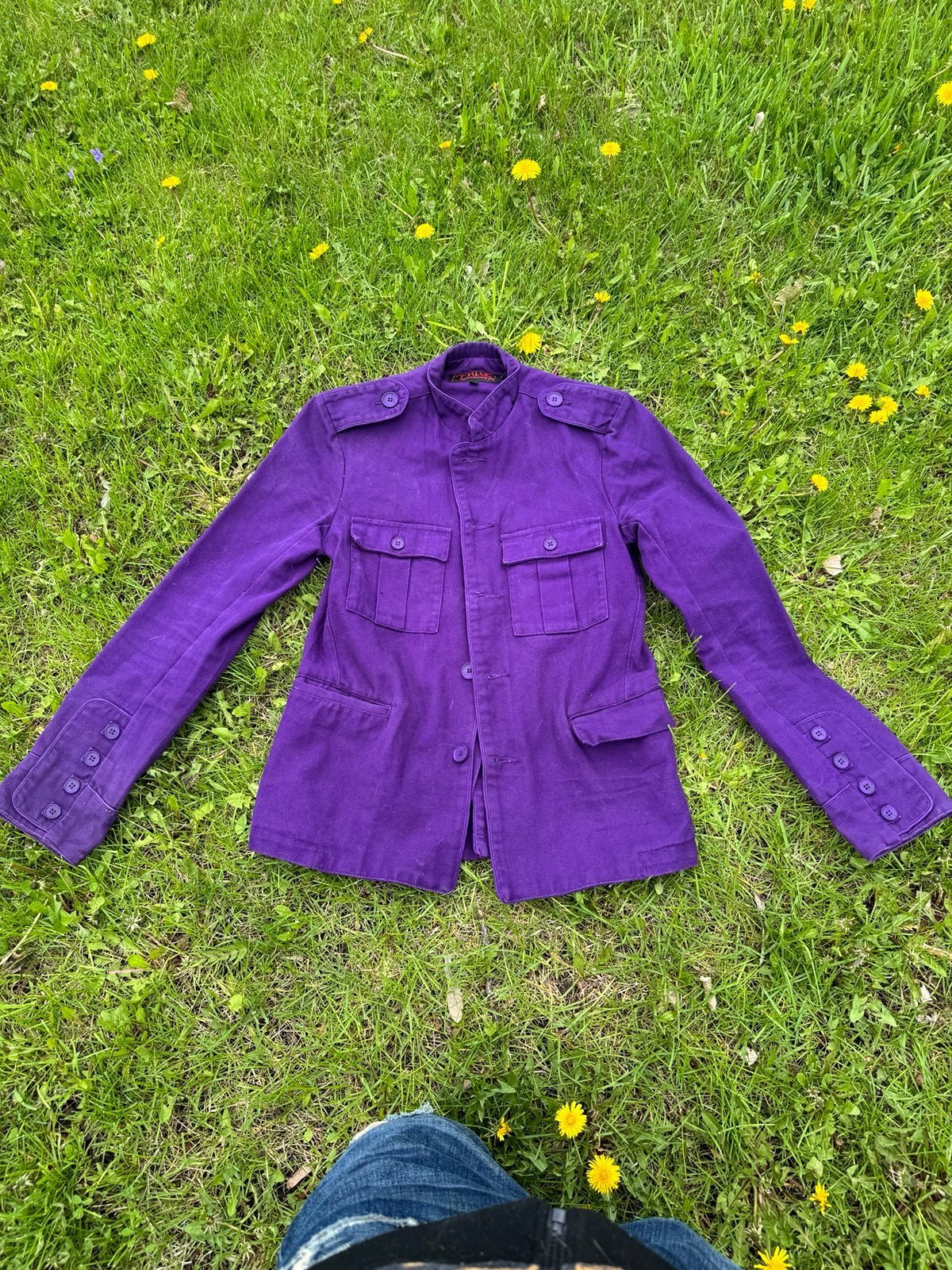 trippnyc jacket