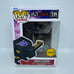 Funko Pop BUZZSAW 1064 CHASE Exclusive Transformers 40th Anniversary