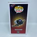 Funko Pop BUZZSAW 1064 CHASE Exclusive Transformers 40th Anniversary