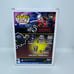 Funko Pop BUZZSAW 1064 CHASE Exclusive Transformers 40th Anniversary