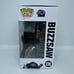 Funko Pop BUZZSAW 1064 CHASE Exclusive Transformers 40th Anniversary