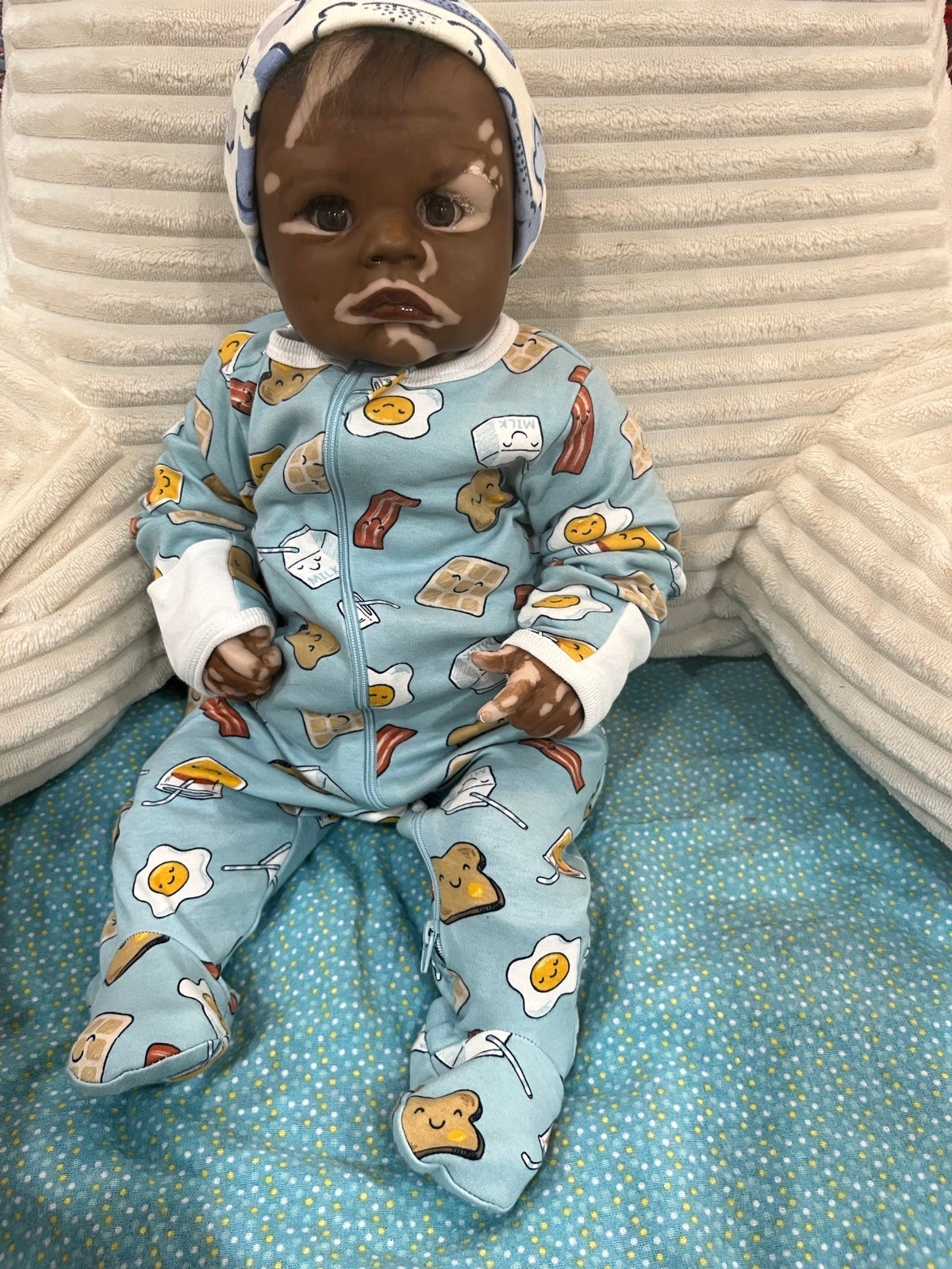 Reborn Baby