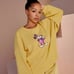 Mickey Mouse mousewear gold set