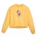 Mickey Mouse mousewear gold set