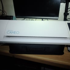 silhouette cameo 2 cutting machine