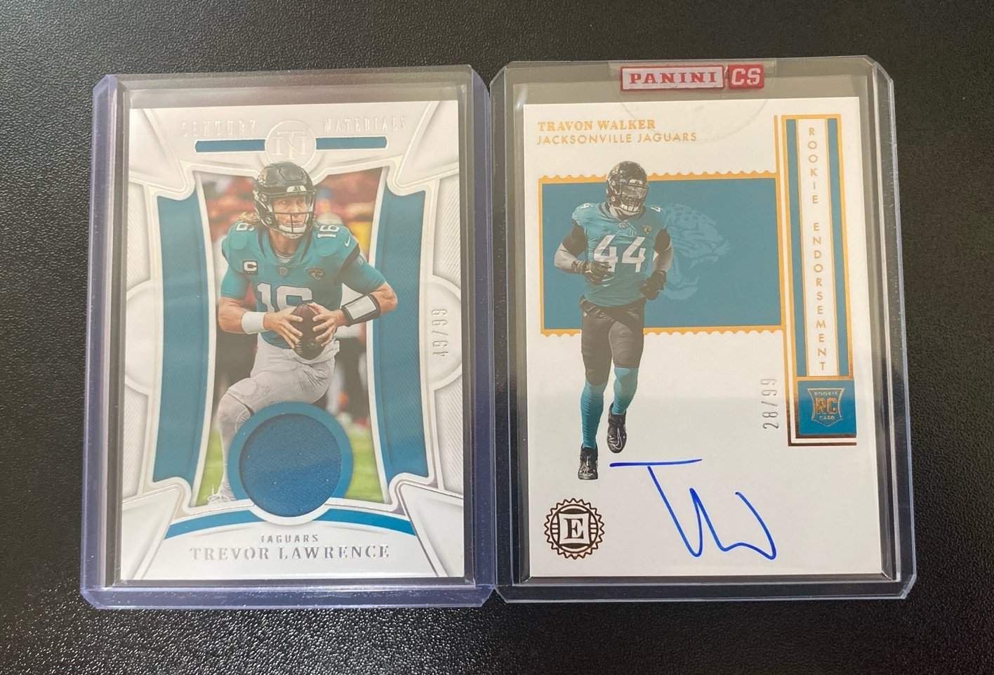 Jacksonville Jaguars Lot
