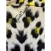 ~ JUST CAVALLI ~ Animal Print Leggings Size Small LUX