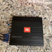 Jbl amp