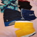 5- Kid's Shorts Size 3- 4