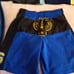5- Kid's Shorts Size 3- 4