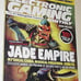 Electronic Gaming Monthly 190 NM Jade Empire Cvr! Psychonauts Destroy All Humans