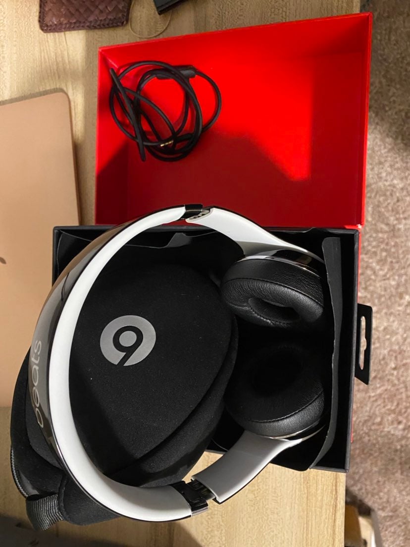 beats headphones