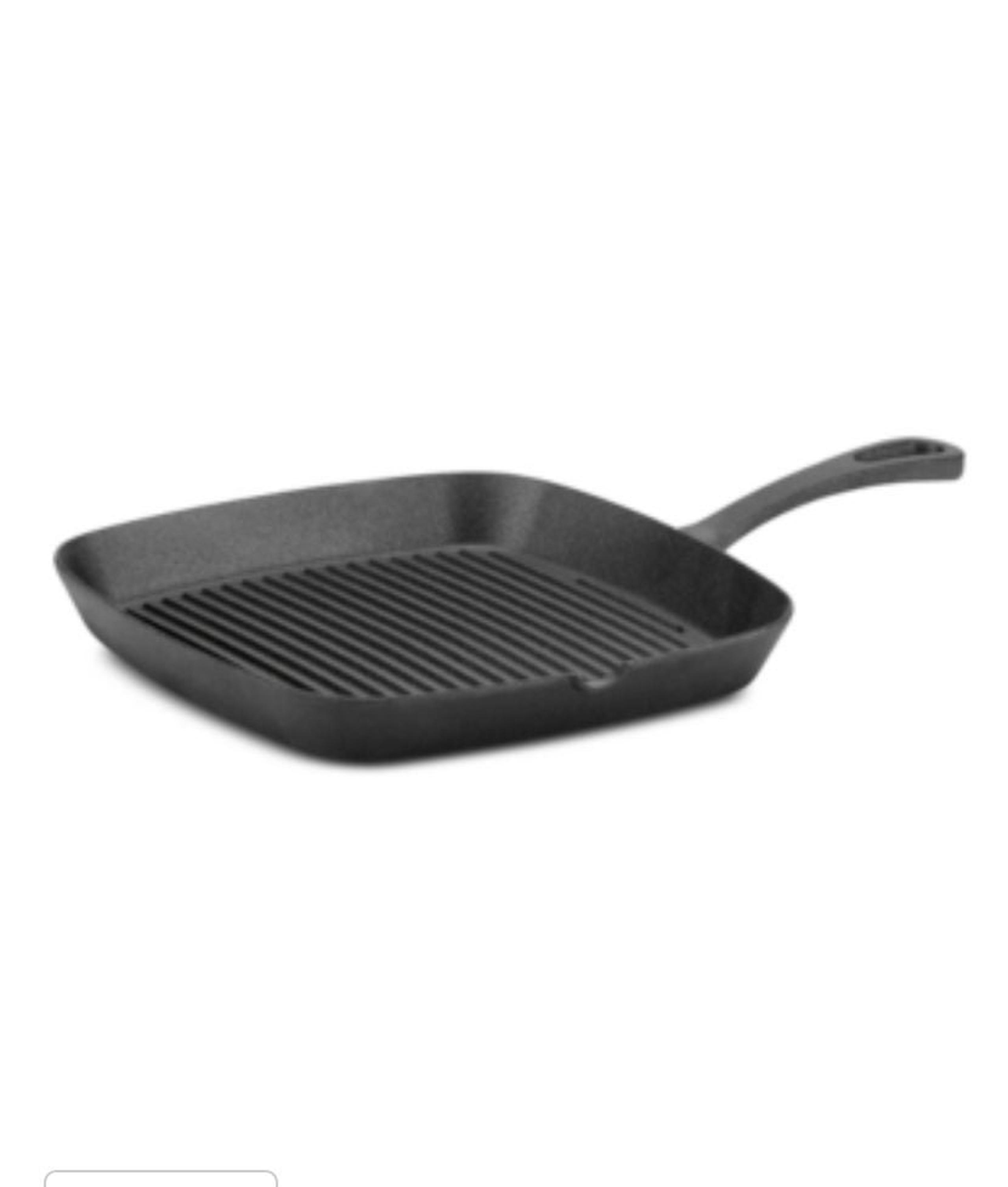 Cuisinart  Skillets Cast Iron Chef's Cla