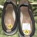 Men’s Charcoal Brown Earth Elements Slip on Boat Shoes -Size 12 M- 130 original