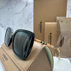 Burberry Sunglasses New