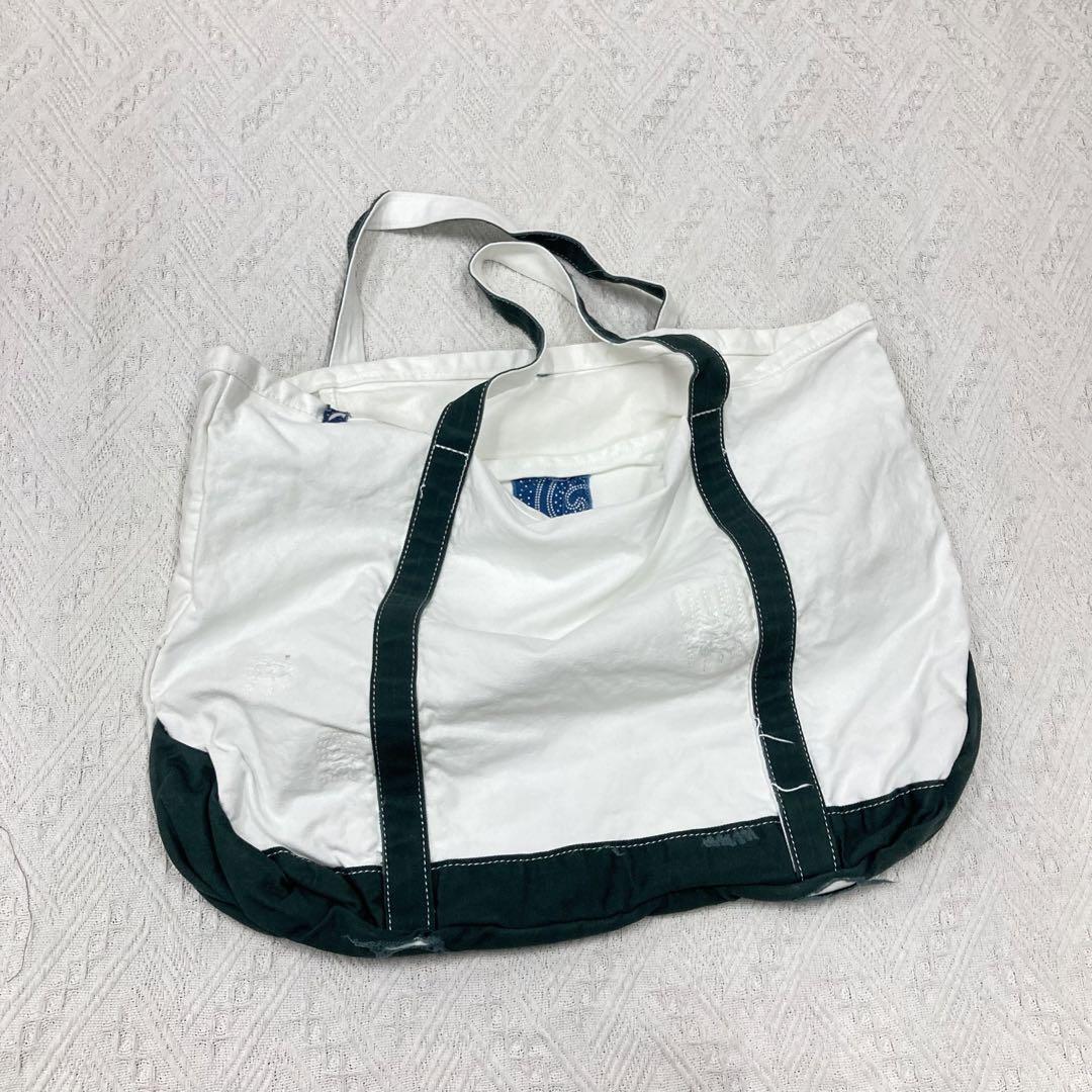 コグマ visvim 23SS JUNEAU TOTE CANVAS VISVIM JUNEAU TOTE (CANVAS) 23SS