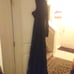 dress....Black Prom dress size small