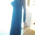 dress....Black Prom dress size small