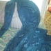 dress....Black Prom dress size small