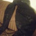 dress....Black Prom dress size small