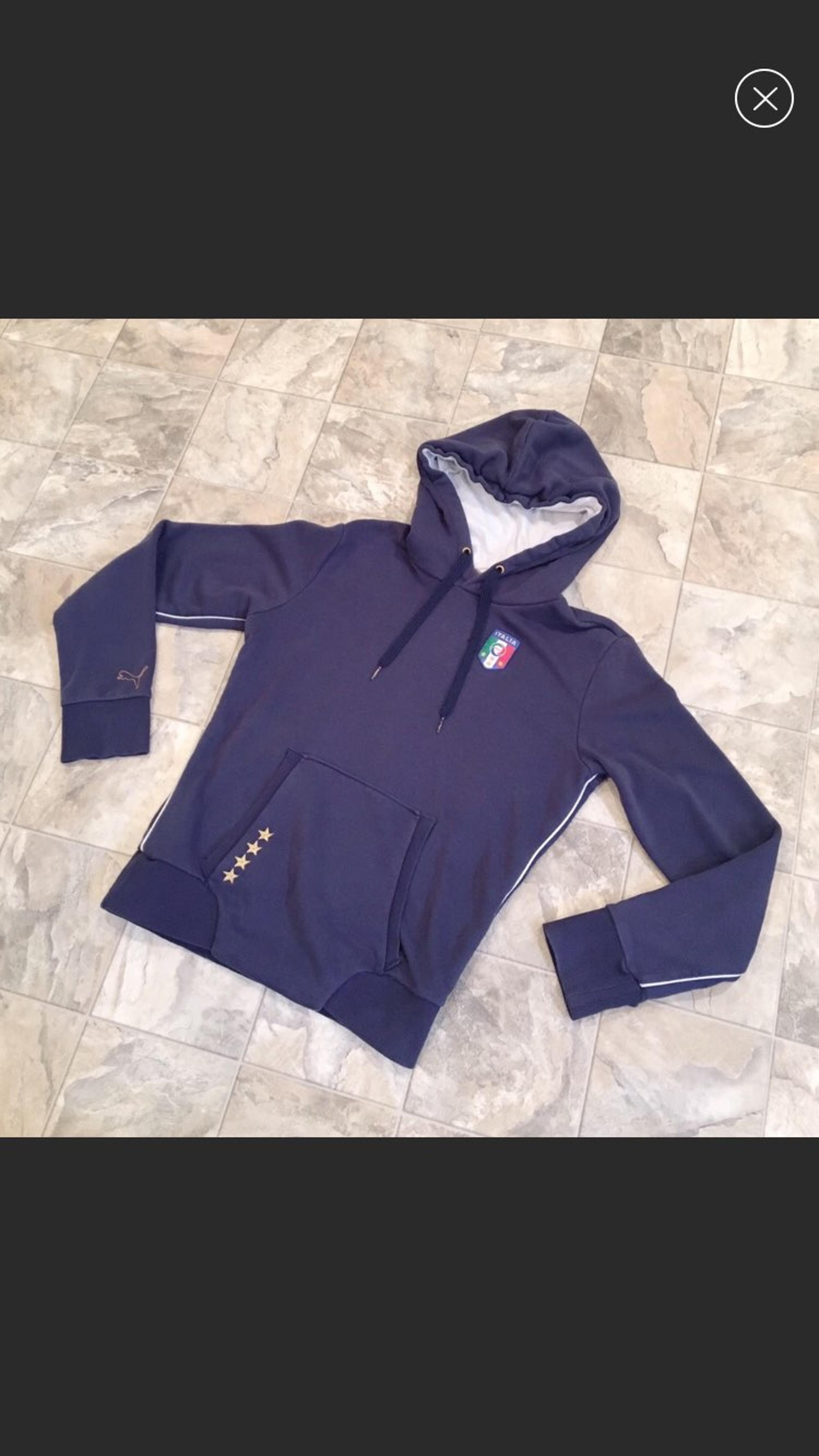PUMA sweatshirt