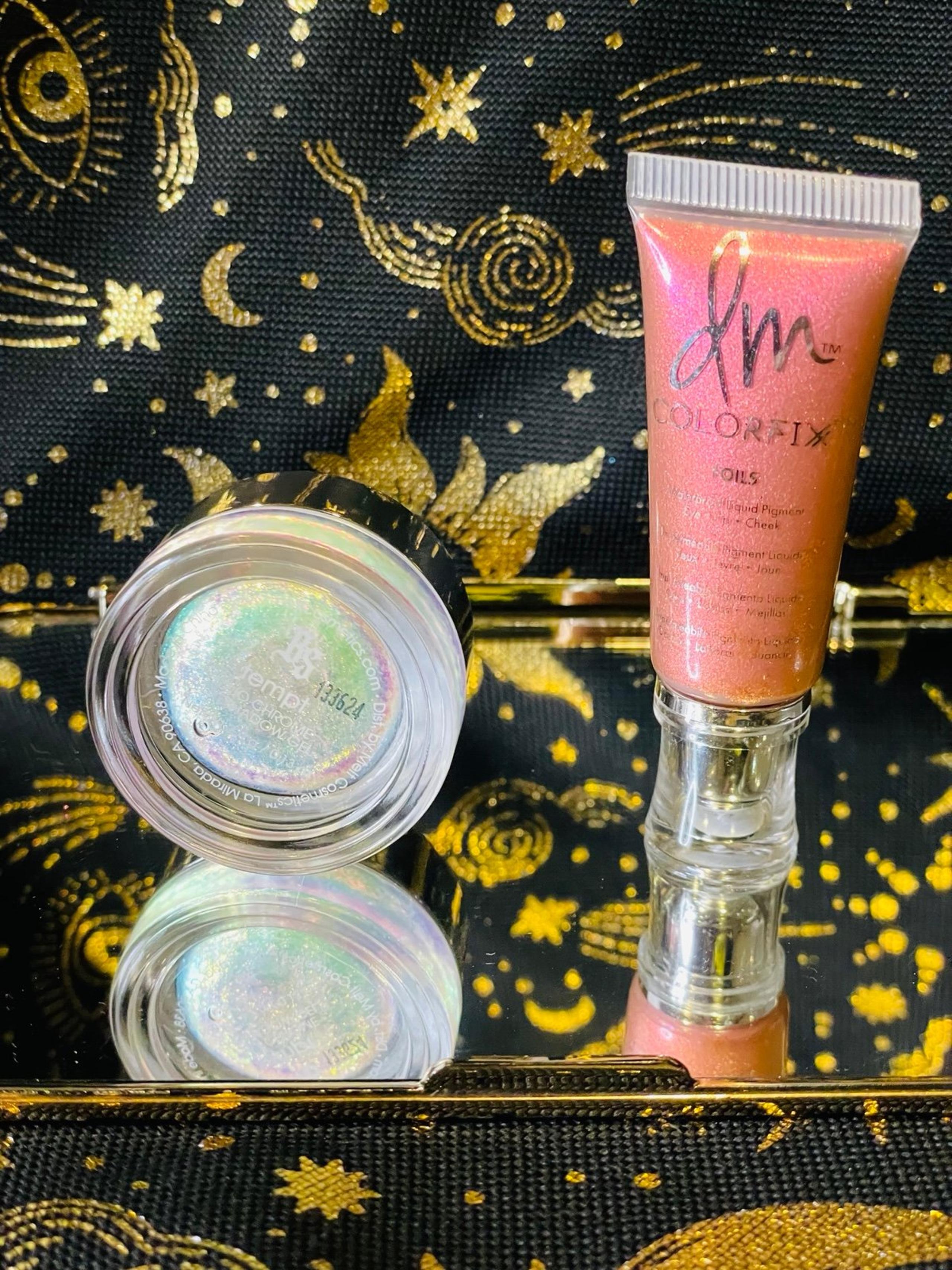 MELT COSMETICS - DANESSA MYRICKS EYE DUO
