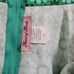 Heart of Haute Retro LE Print Green Happy Daisy Circle Skirt Size 1XL NWT