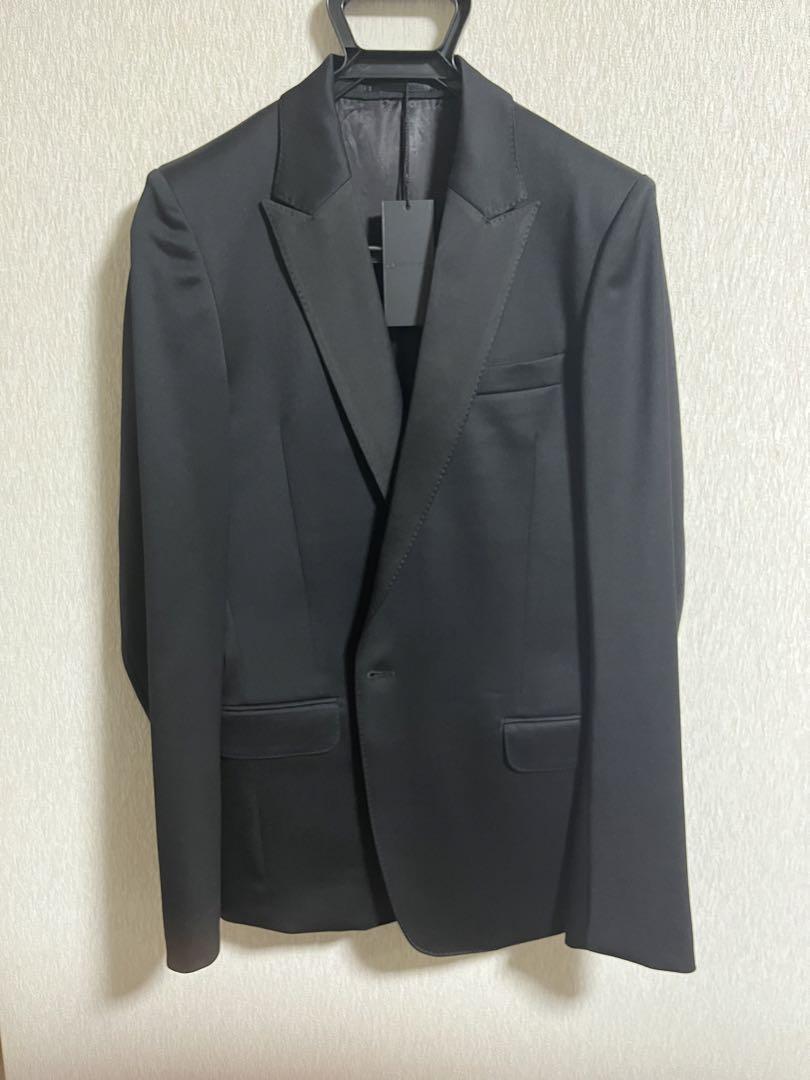 【Unused】GalaabenD Galaabend Tuxedo Cross Jacket
