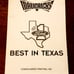 Dallas Mavericks NBA Ticket Stubs x 4