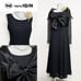 ◾️Same-day shipping available! Tokyo Igin, Couleur Valve, Ceremony, Size 13, Black Dress