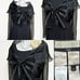 ◾️Same-day shipping available! Tokyo Igin, Couleur Valve, Ceremony, Size 13, Black Dress